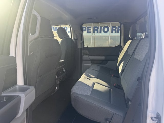 2026 Ford Super Duty F-350® XLT