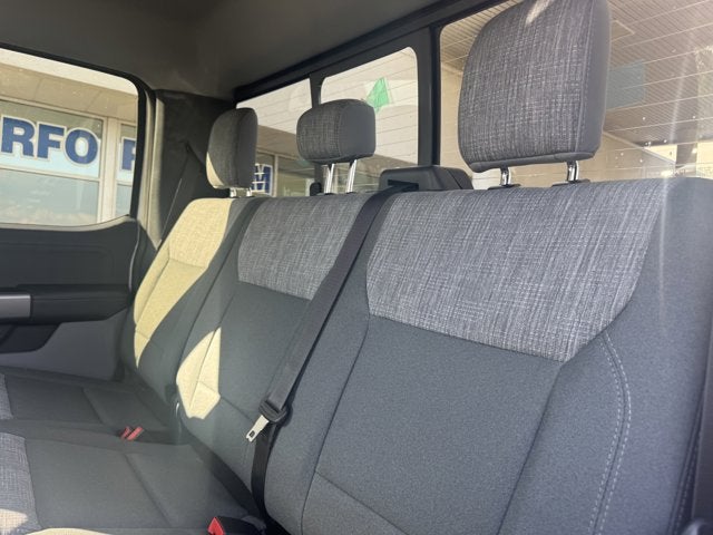 2026 Ford Super Duty F-350® XLT