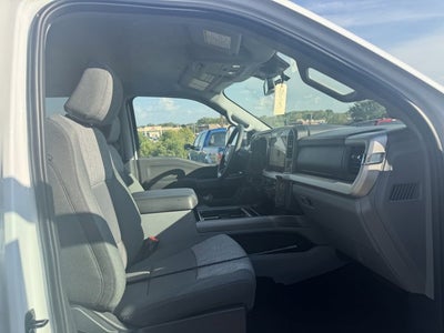 2026 Ford Super Duty F-350® XLT