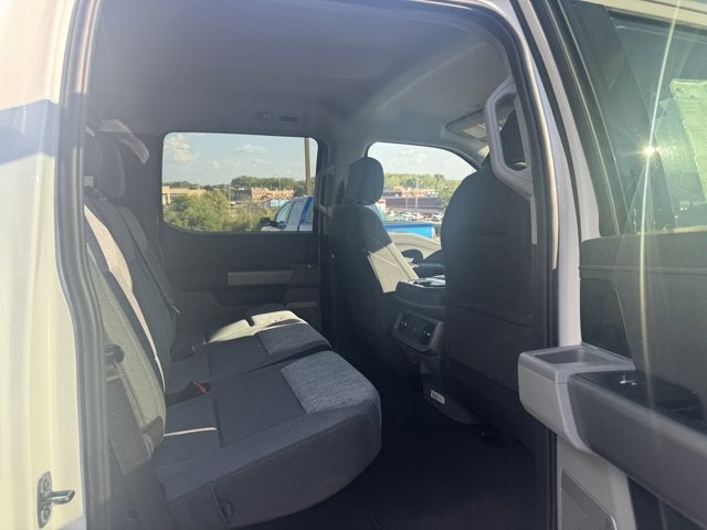 2026 Ford Super Duty F-350® XLT