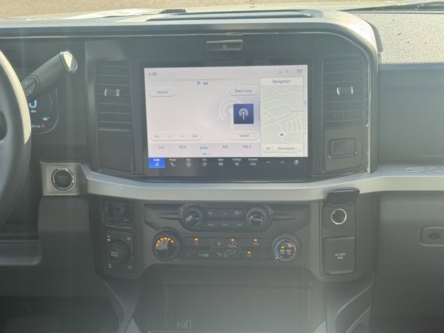 2026 Ford Super Duty F-350® XLT