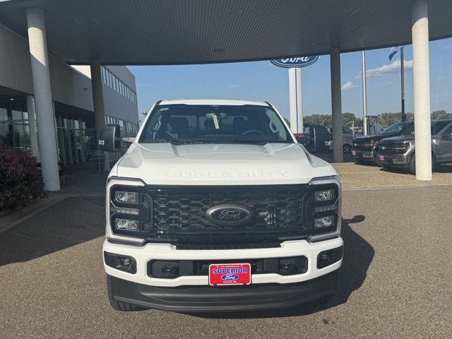 2026 Ford Super Duty F-350® XLT