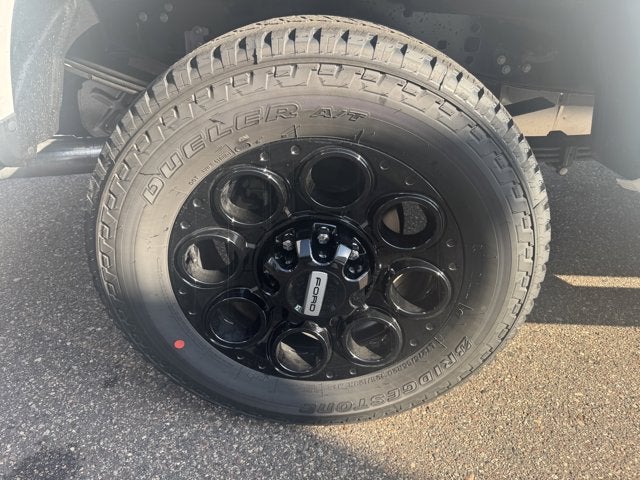 2026 Ford Super Duty F-350® XLT