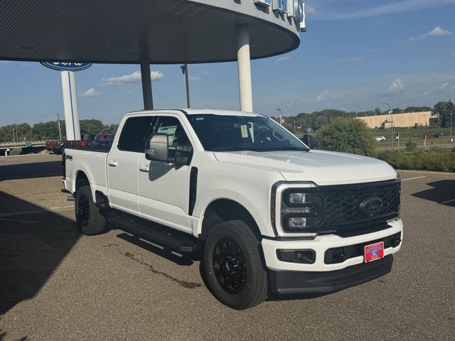 2026 Ford Super Duty F-350® XLT