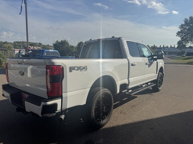 2026 Ford Super Duty F-350® XLT