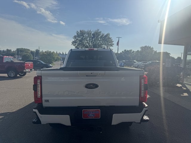 2026 Ford Super Duty F-350® XLT