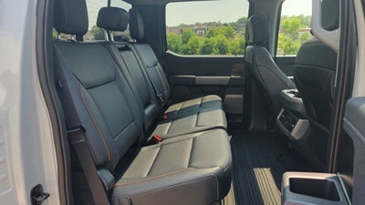2026 Ford Super Duty F-350® Lariat®