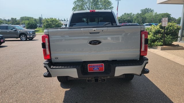 2026 Ford Super Duty F-350® Lariat®