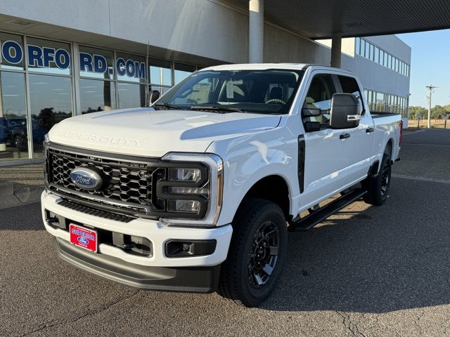 2026 Ford Super Duty F-350® XL