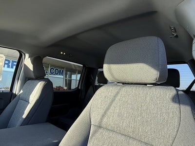 2026 Ford Super Duty F-350® XL