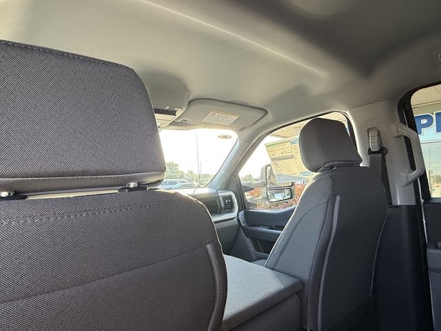 2026 Ford Super Duty F-350® XL