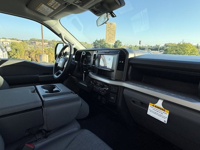 2026 Ford Super Duty F-350® XL