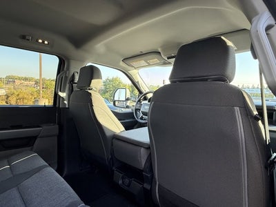 2026 Ford Super Duty F-350® XL