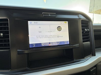 2026 Ford Super Duty F-350® XL