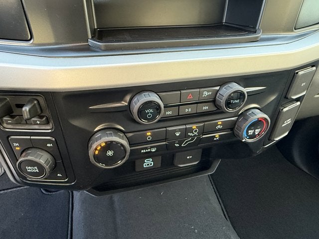 2026 Ford Super Duty F-350® XL