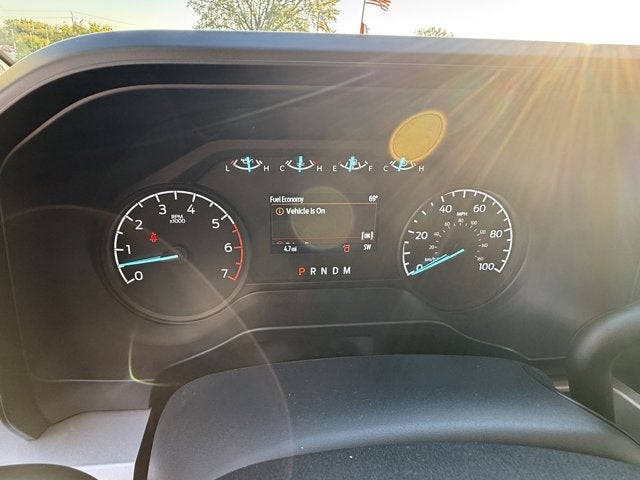 2026 Ford Super Duty F-350® XL