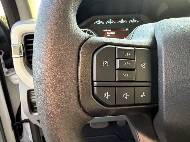 2026 Ford Super Duty F-350® XL