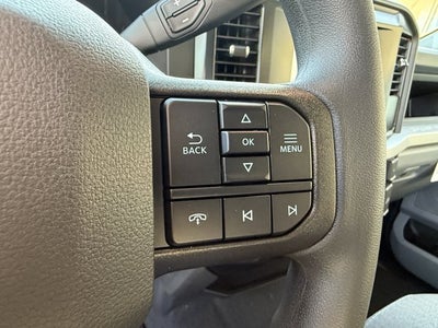 2026 Ford Super Duty F-350® XL