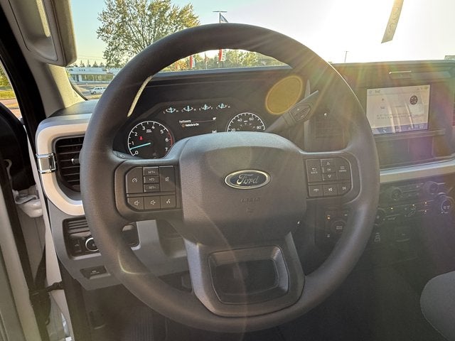 2026 Ford Super Duty F-350® XL