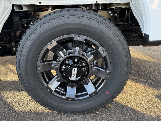 2026 Ford Super Duty F-350® XL