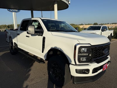 2026 Ford Super Duty F-350® XL