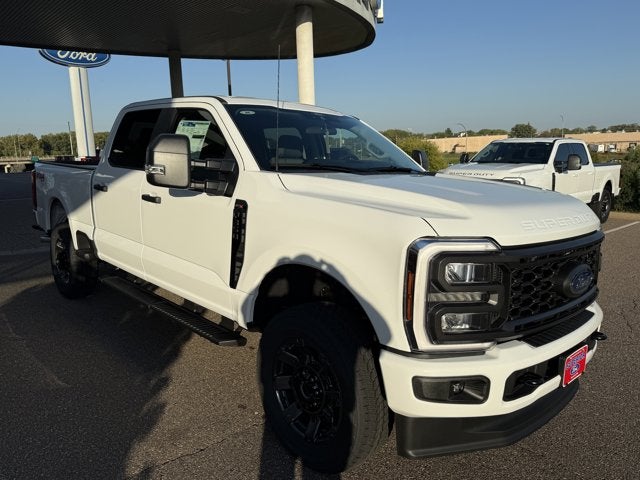 2026 Ford Super Duty F-350® XL