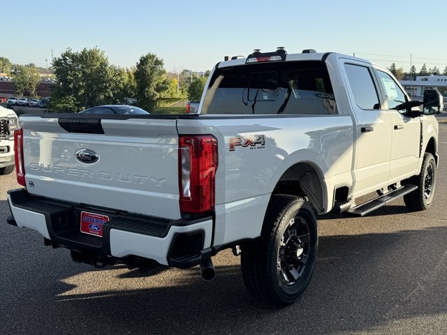 2026 Ford Super Duty F-350® XL