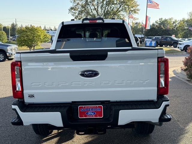 2026 Ford Super Duty F-350® XL