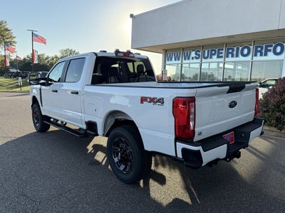 2026 Ford Super Duty F-350® XL