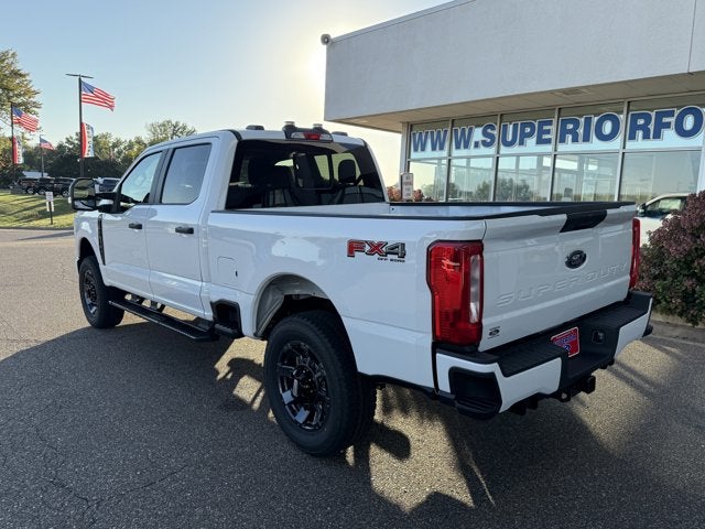 2026 Ford Super Duty F-350® XL