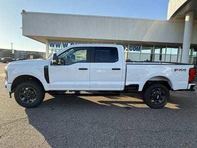 2026 Ford Super Duty F-350® XL