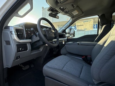 2026 Ford Super Duty F-350® XL