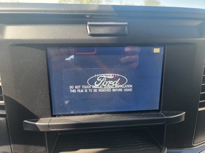 2026 Ford Super Duty F-350® XL