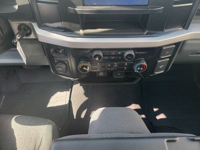2026 Ford Super Duty F-350® XL