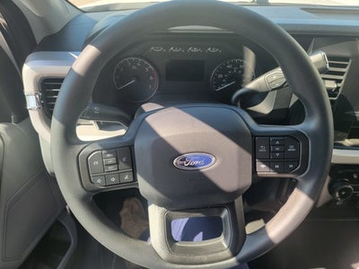 2026 Ford Super Duty F-350® XL
