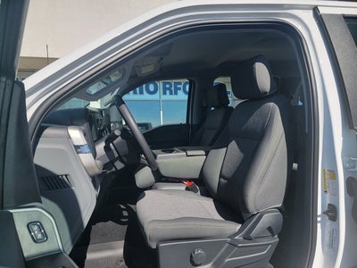 2026 Ford Super Duty F-350® XL