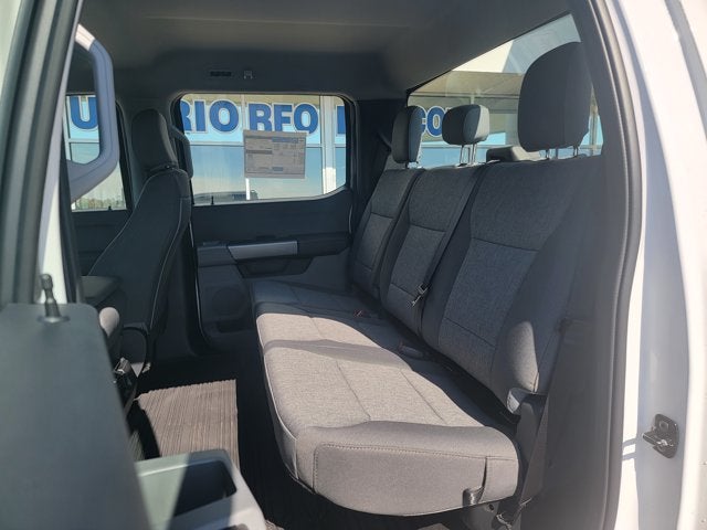 2026 Ford Super Duty F-350® XL