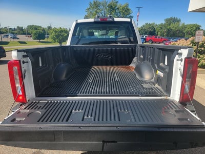 2026 Ford Super Duty F-350® XL