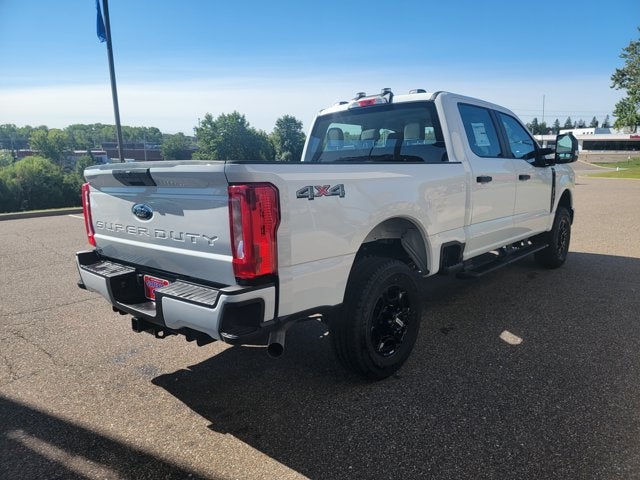 2026 Ford Super Duty F-350® XL