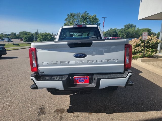 2026 Ford Super Duty F-350® XL