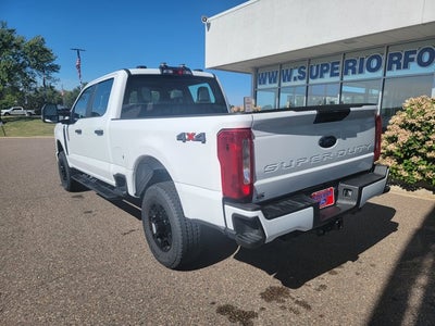 2026 Ford Super Duty F-350® XL