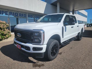 2026 Ford Super Duty F-350® XL