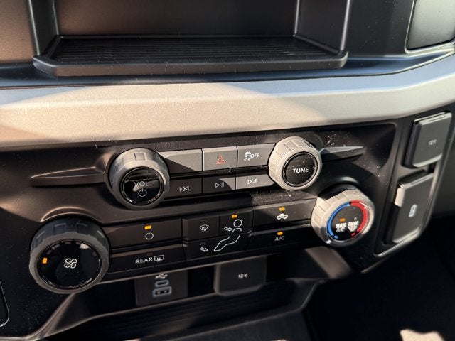 2026 Ford Super Duty F-350® XL