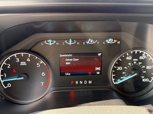 2026 Ford Super Duty F-350® XL