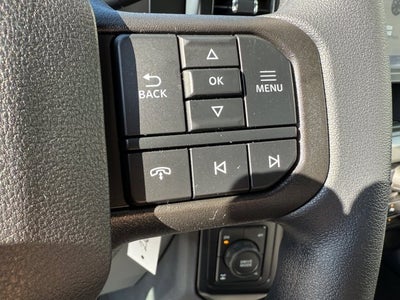 2026 Ford Super Duty F-350® XL