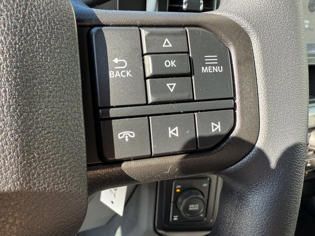 2026 Ford Super Duty F-350® XL