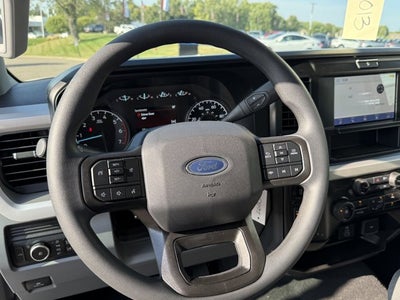 2026 Ford Super Duty F-350® XL