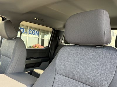 2026 Ford Super Duty F-350® XL