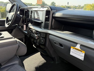 2026 Ford Super Duty F-350® XL