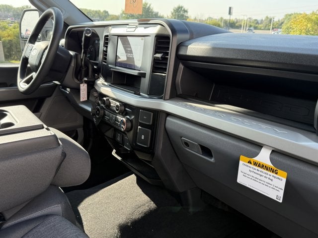 2026 Ford Super Duty F-350® XL